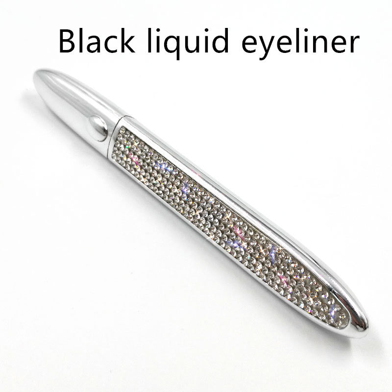 False Eyelashes Self-adhesive Eyeliner Multicolor False Eyelashes Self-adhesive Eyeliner Multicolor